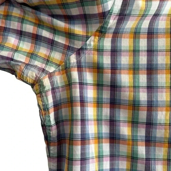 Maker & Company Men’s Botton Down Shirt Size XXL - Picture 4 of 12